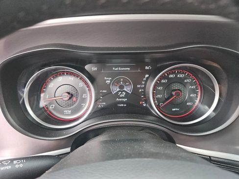 Used 2022 Dodge Charger Scat Pack w/ Plus Group RWD image 22