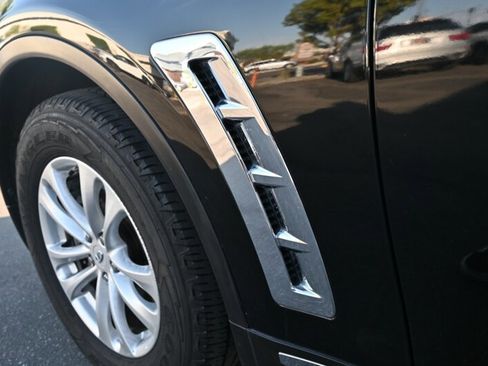 Used 2012 INFINITI FX35 2WD w/ Premium Pkg image 16