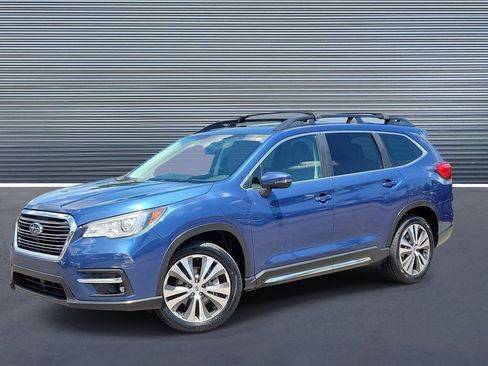 Used 2020 Subaru Ascent Limited w/ Technology Package image 1