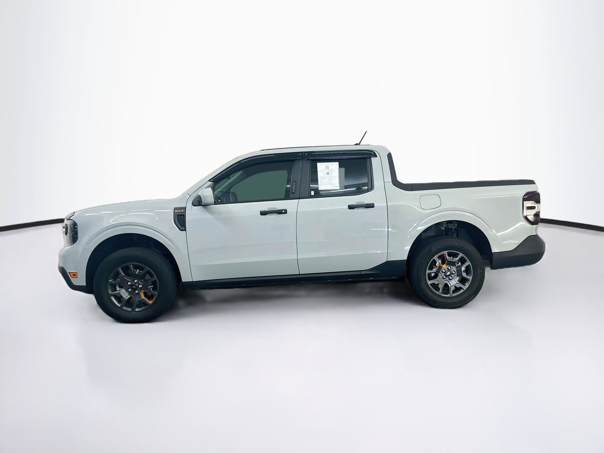Used 2023 Ford Maverick Tremor w/ Tremor Off-Road Package AWD/4WD image 4