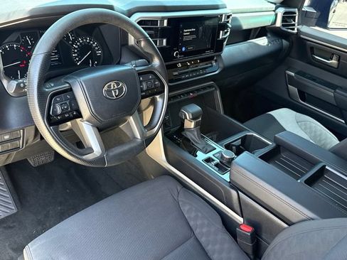 Used 2023 Toyota Tundra SR5 AWD/4WD image 9