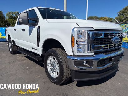 Used 2025 Ford F250 XLT