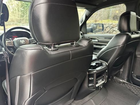 Used 2021 RAM 1500 Rebel w/ Rebel Level 2 Equipment Group image 10