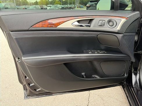 Used 2020 Lincoln MKZ Reserve w/ Monochromatic Package AWD/4WD image 14