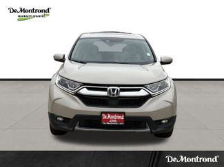 Used 2018 Honda CR-V EX video 2