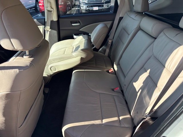 Used 2012 Honda CR-V EX-L image 14