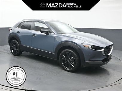 New 2025 MAZDA CX-30 AWD 2.5 S w/ Preferred Package