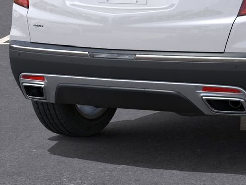 New 2026 Cadillac XT5 Premium Luxury image 14