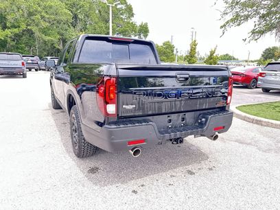 Used 2026 Honda Ridgeline TrailSport