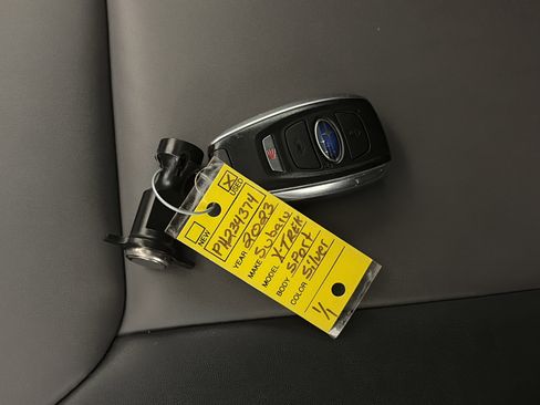 Used 2023 Subaru Crosstrek 2.5i Sport image 32