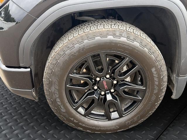 Used 2022 GMC Sierra 1500 Elevation w/ Elevation Premium Package AWD/4WD image 10
