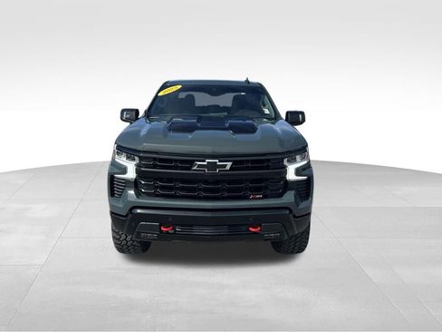 Used 2025 Chevrolet Silverado 1500 LT Trail Boss w/ Convenience Package II image 10