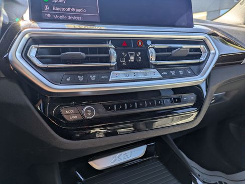 Used 2022 BMW X3 sDrive30i w/ Convenience Package RWD image 22