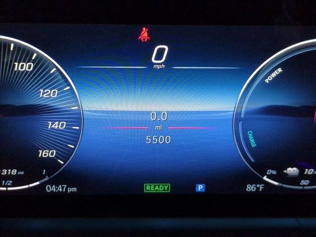 Certified 2025 Mercedes-Benz GLE 450e 4MATIC image 11