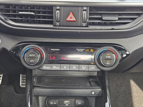 Certified 2023 Kia Forte GT FWD image 16