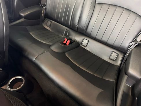Used 2007 MINI Cooper S FWD image 17