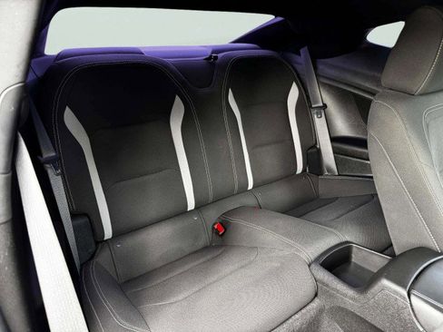 Used 2019 Chevrolet Camaro SS image 41