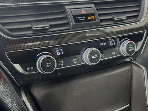 Certified 2022 Honda Accord Sport image 15