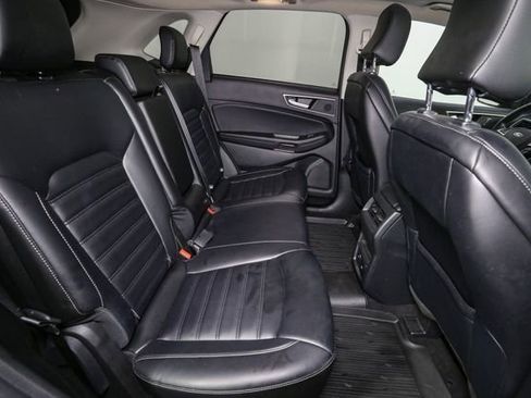 Used 2023 Ford Edge SEL w/ Convenience Package image 20