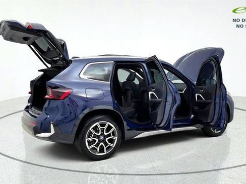 Used 2026 BMW X1 xDrive28i AWD/4WD image 19