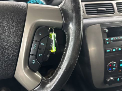 Used 2013 Chevrolet Silverado 2500 LTZ w/ LTZ Plus Package image 34