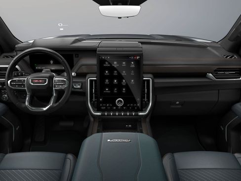 New 2026 GMC Yukon AT4 w/ AT4 Premium Plus Package AWD/4WD image 54
