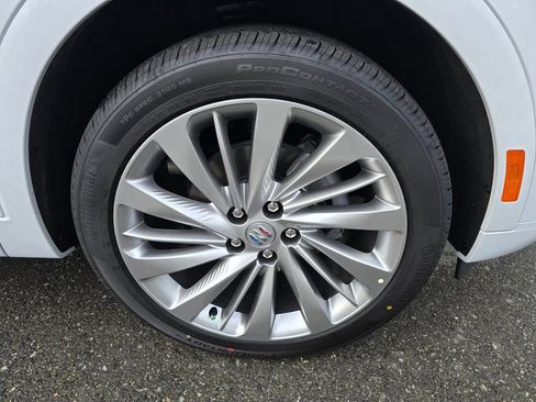 Used 2026 Buick Envision Avenir AWD/4WD image 40