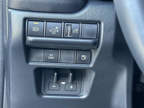 Used 2024 Toyota Land Cruiser 1958 AWD/4WD image 25