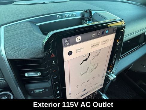New 2026 RAM 1500 Laramie image 14
