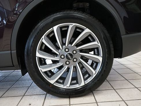 Used 2023 Lincoln Corsair Reserve w/ Equipment Group 201A AWD/4WD image 56