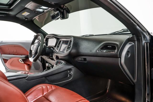 Used 2019 Dodge Challenger SRT Hellcat Redeye RWD image 25