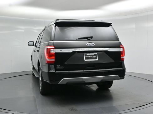 Certified 2021 Ford Expedition XLT RWD image 32