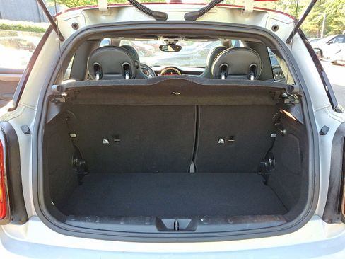 Certified 2023 MINI Cooper John Cooper Works w/ Driver Assistance Package FWD image 26
