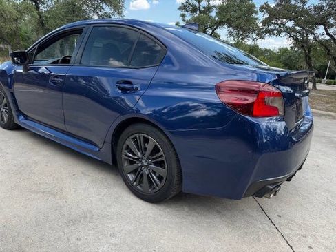 Used 2015 Subaru WRX Limited w/ Popular Package #1 image 15