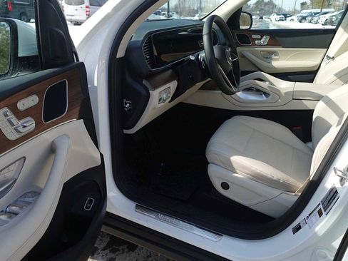 Used 2026 Mercedes-Benz GLE 350 GLE 350 image 22