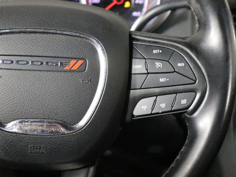 Used 2019 Dodge Charger Police RWD image 10