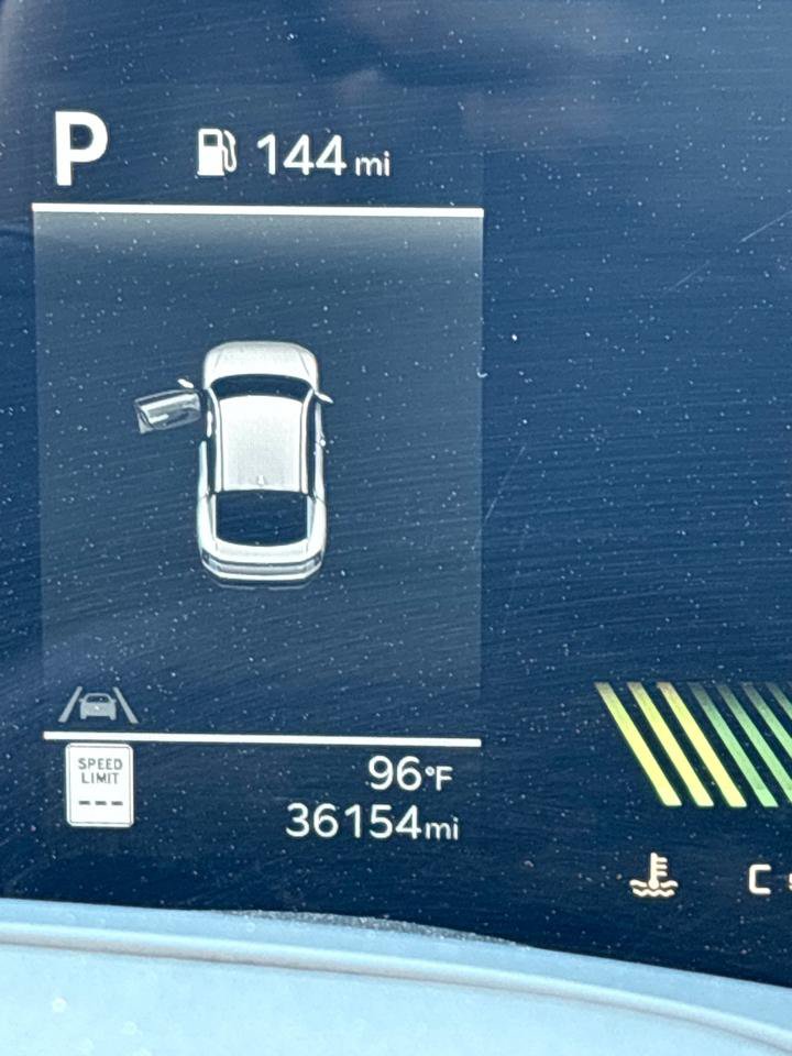 Used 2025 Kia K4 FWD image 18