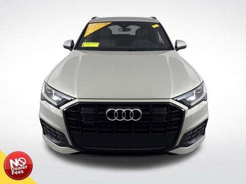 Used 2022 Audi Q7 2.0T Premium Plus image 8