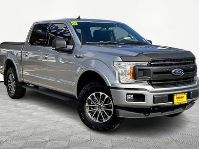 Used 2020 Ford F150 XLT w/ Equipment Group 302A Luxury