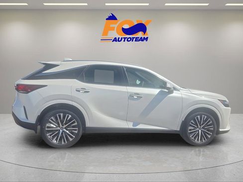 New 2026 Lexus RX 350 Premium Plus image 5