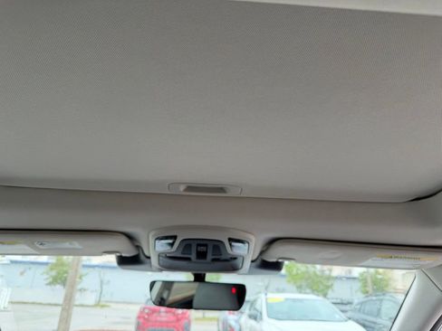 Used 2024 Subaru Outback Limited w/ Popular Package #2 image 21