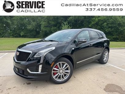 New 2026 Cadillac XT5 Sportv w/ LPO, Floor Liner Package