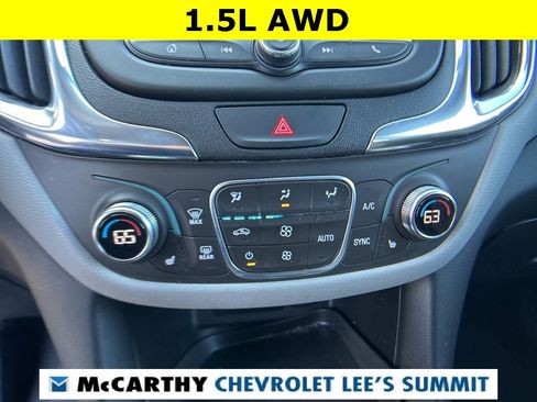 Used 2019 Chevrolet Equinox LT image 8