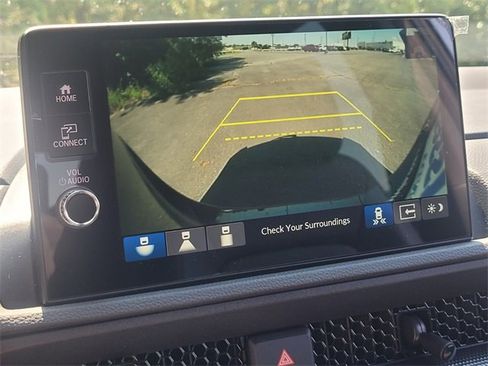 New 2026 Honda CR-V Sport-L image 16