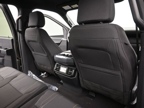 New 2025 Ford F150 STX w/ Equipment Group 200A image 12