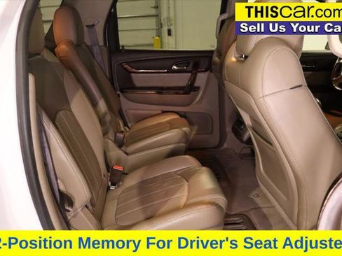 Used 2016 GMC Acadia Denali image 24