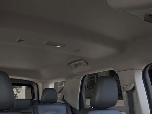 New 2025 Ford Bronco Sport Outer Banks w/ Sasquatch Outer Banks Package image 22