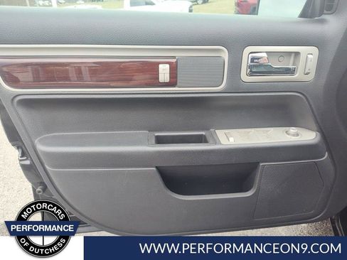Used 2008 Lincoln MKZ image 14