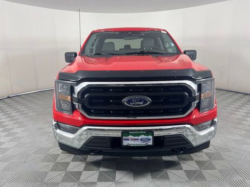 Certified 2023 Ford F150 XLT w/ Trailer Tow Package image 2
