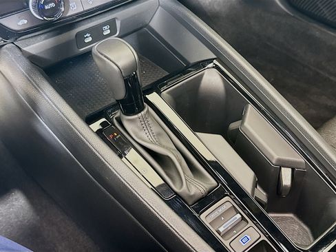 Used 2024 Honda Accord Sport image 17